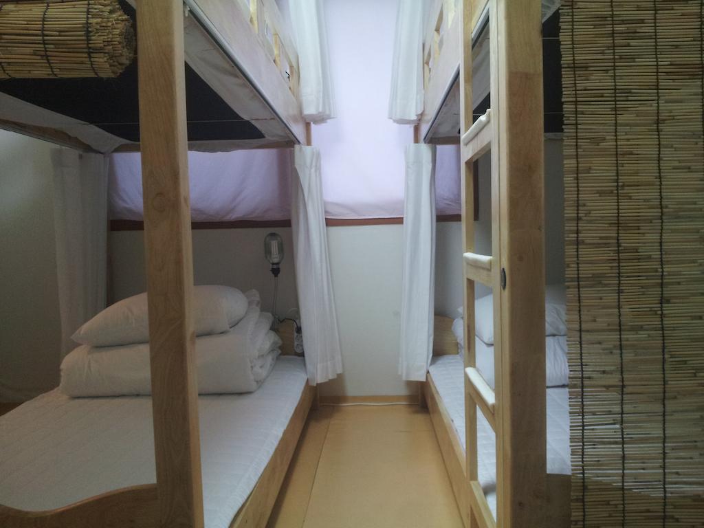 Happytree Guesthouse Seoul Room photo