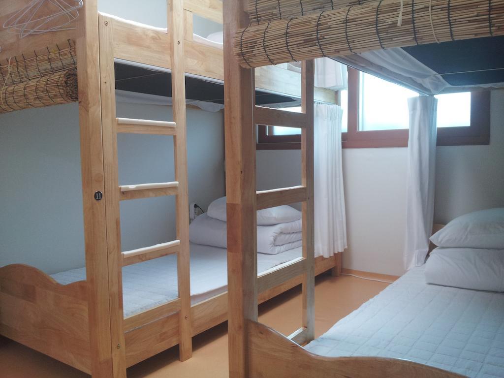 Happytree Guesthouse Seoul Room photo