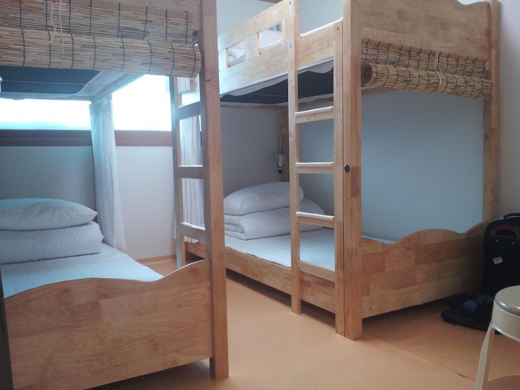 Happytree Guesthouse Seoul Room photo