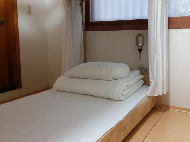 Happytree Guesthouse Seoul Exterior photo